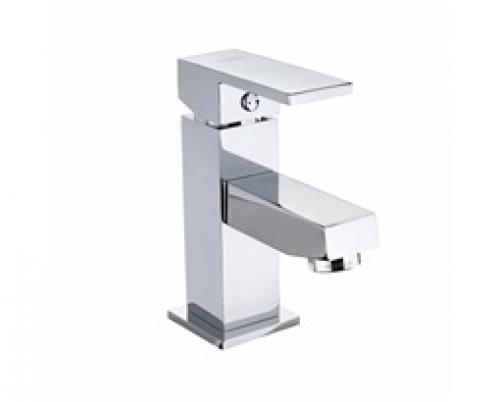 X62 Basin Mono Mixer, Deck Mounted