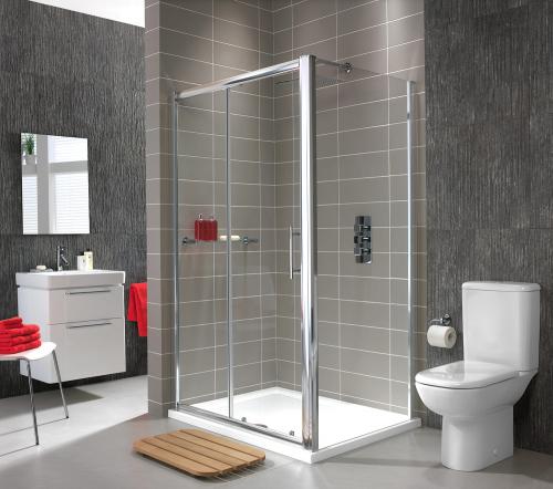 Es400 Bathrooms Suite