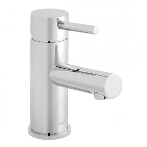 Zoo Mono Basin Mixer, Deck Mounted