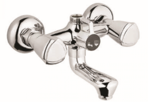 Apollon Klasik Serisi Bath Mixer