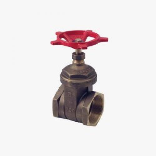 Pex Gate Valve