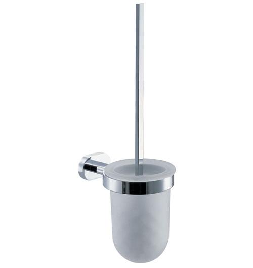 Life Toilet Brush & Holder