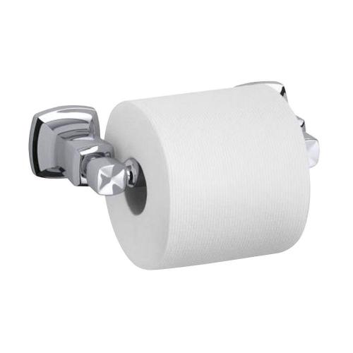 Paper  Tissue Holder Roller With Cover