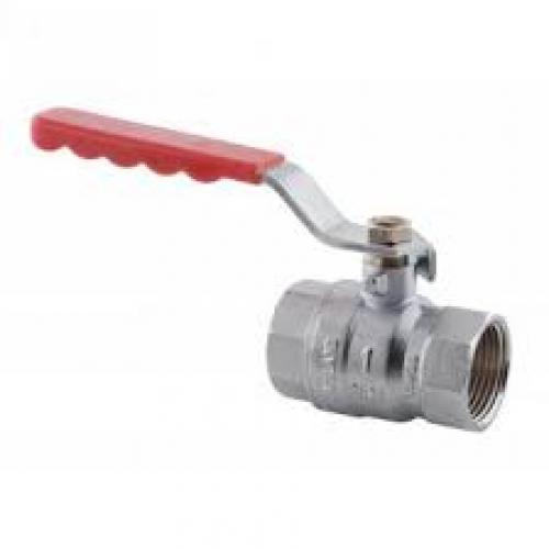 Pex Ball Valve