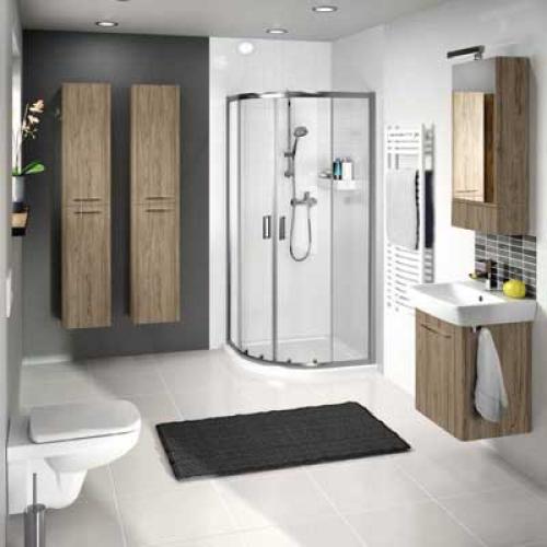 Energy Bathrooms Collection, E100