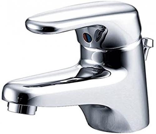 Sandringham  Sl Basin Mixer