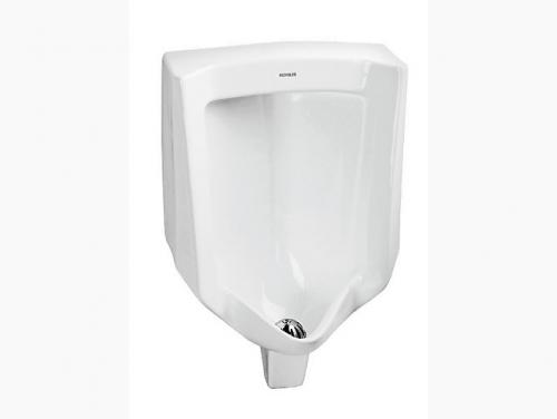 Bardon S Mid-size Uurinal With Rear Inlet